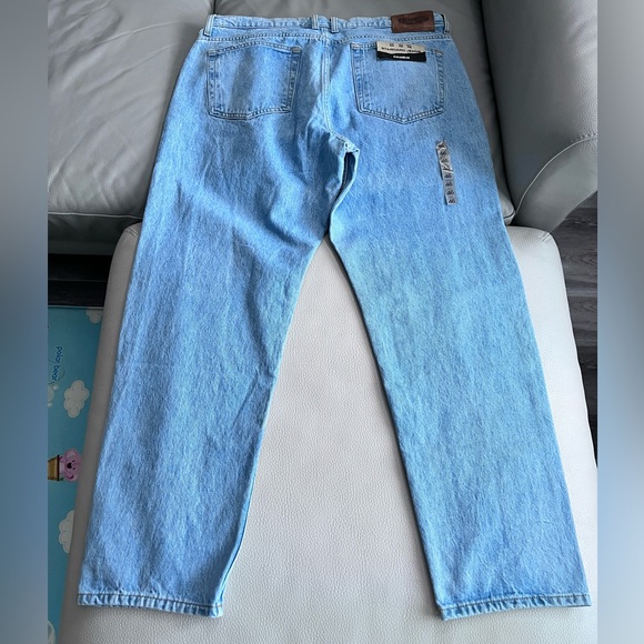 NWT - Pull & Bear Men’s Standard Jeans - Size 36 - Picture 6 of 8